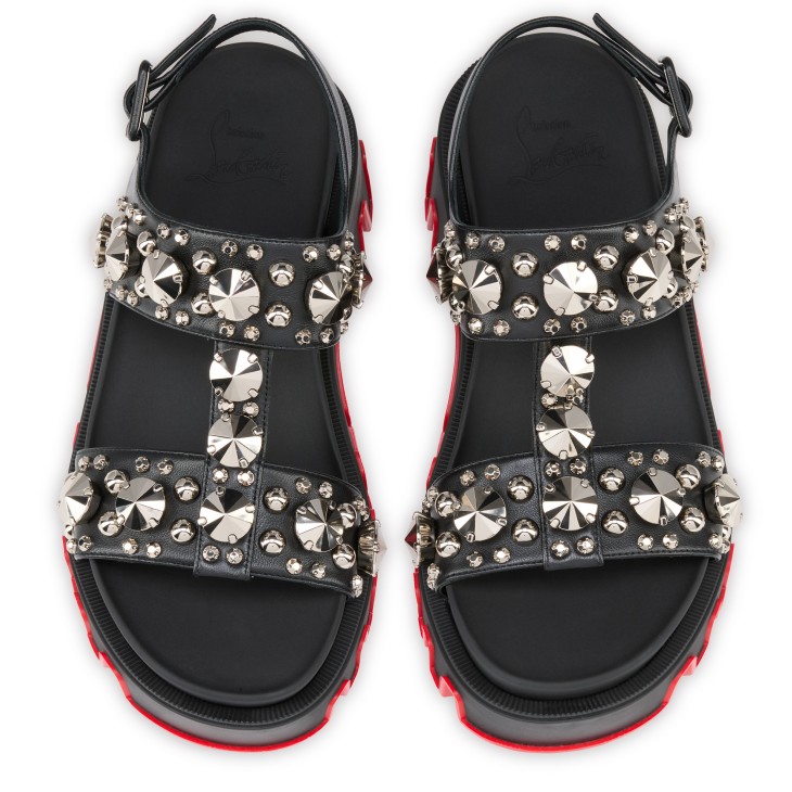 Christian Louboutin Duni Extazza - Image 2